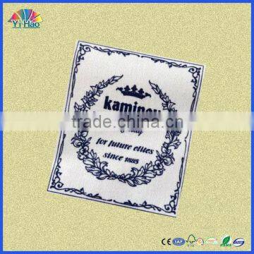 Print Label , Garment Print Label, Clothing Print Label photo-4