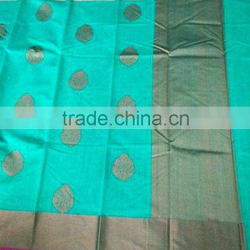 Banarasi silk saree, handloom