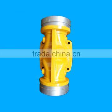 Die Cast Aluminum Three-way Valve WPV1113 Controlled by Air Pressure photo-2