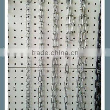 china knotted chains