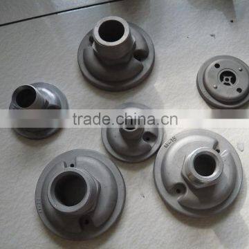 die casting parts for industrial machines