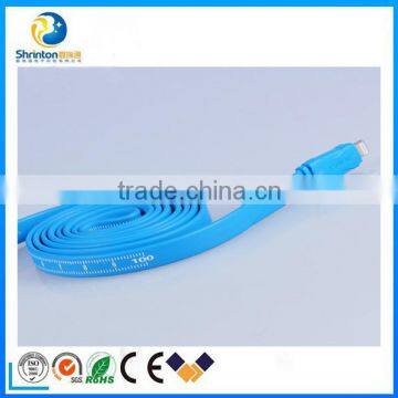 Remax High Quality USB Data Charging Cable Connector Cable photo-3