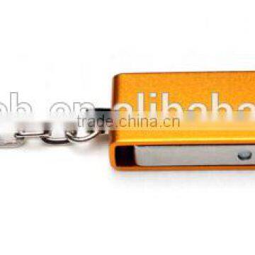 Mini Pen Drive With USB 2.0 High Speed Swivel USB Flash Drives for Promotion Gift photo-4