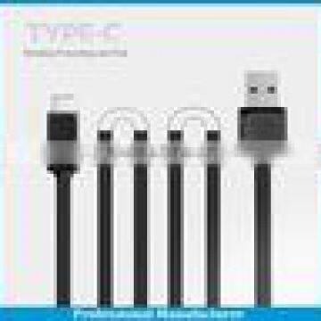 Remax USB 3.0 &3.1 Type-c data cable