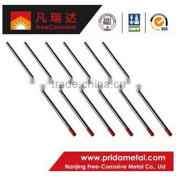 Zirconium Tungsten Electrode for tig Welding