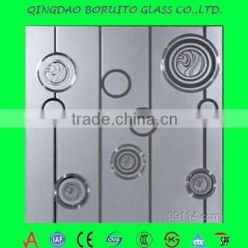 China Supplier Solar Reflective Glass for Building photo-4