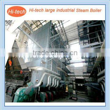 Coal Fired/Biomass Fired circulation fluidized bed boiler/power plant boiler