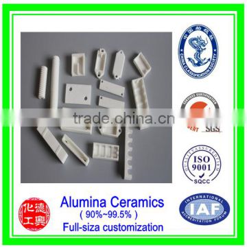 manufacturer supply High Temperature small/mini Alumina/Metallic/Ceramic Heating Element                        
                                                Quality Choice