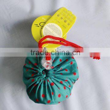 wholesale foldable vest carrier bags