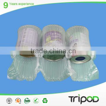 Air Column Bag, Packing Air Bag For Milk Power