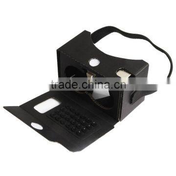 Virtual Reality Google Cardboard v2 With Customized Printing photo-3