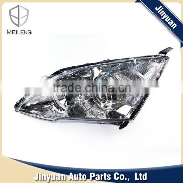 High Quality Auto Spare Parts Headlight 33101-SWN-H01 for Honda CRV RE1/2/4 2007-2011 Engine for 2.0L/2.4L