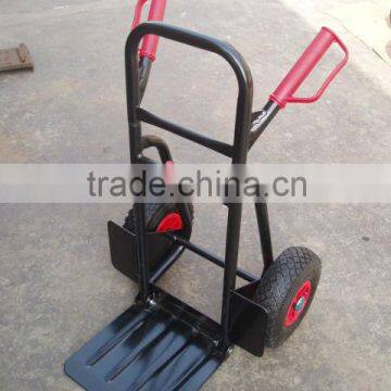 Hand trolley HT1428, heavy duty trolley