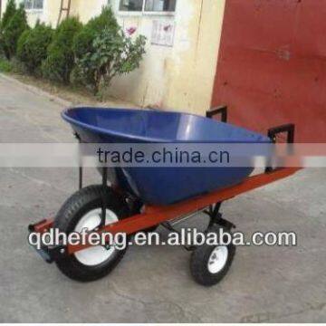 three-wheel Wheel Barrow WH6603