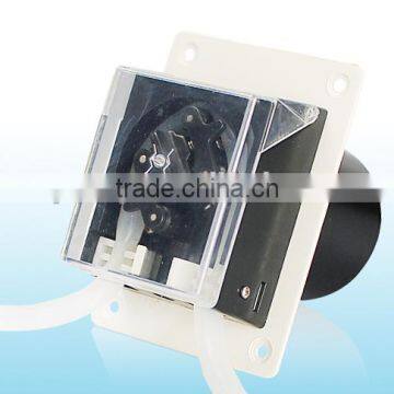 Flue gas analysis peristaltic pump OEM205/TH15