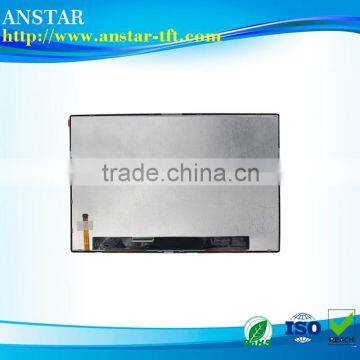 10.1 Inch High Resolution 1280*800 With LVDS Interface Tft Lcd Panel Supplier's Choice photo-5