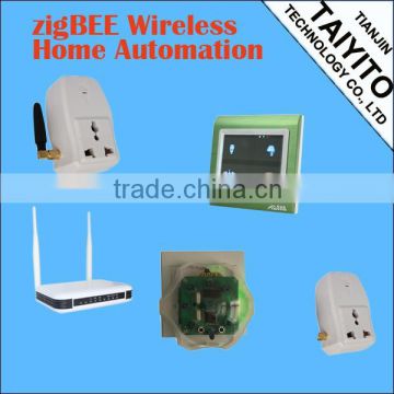 Tianjin Taiyito Zigbee technology smart home Repeater home automaiton