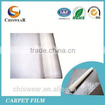 2015 Hot Melt Adhesive Film For Polyester Fabirc Lamination