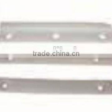 Lift Tangential Rail for Escalator parts