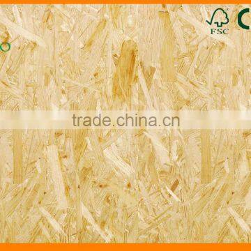 High Quality China Manufacturer of Cheap OSB Panel, Wooden Panel Osb Prices photo-3