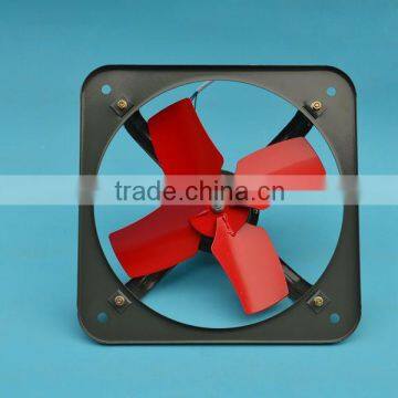 Top sale outdoor exhaust fan with high quality wholesale from chinese factory directly supply