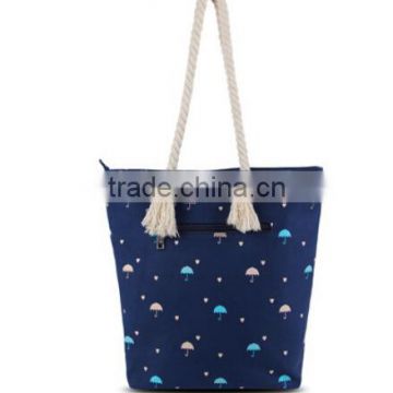 canvas tote shopping bag custom