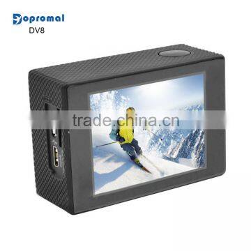 Dopro Helmet Sport Action Camera Sj4000 photo-5