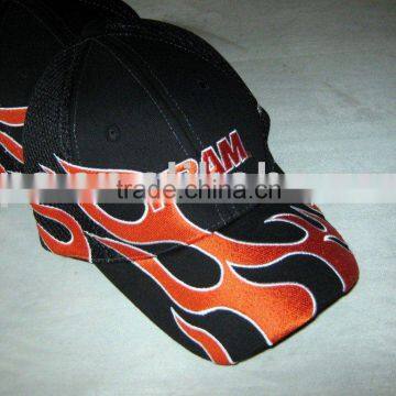 100% Cotton Baseball Cap