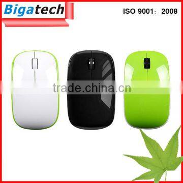 Latest 2.4g computer custom wireless computer mouse
