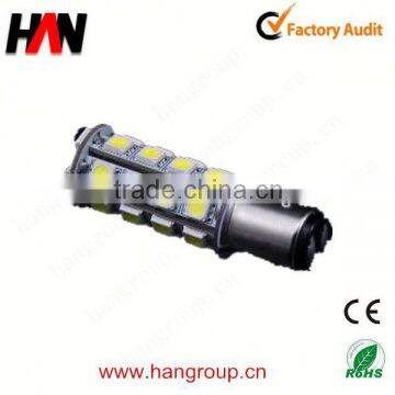 s25 1156 13smd 5050 led auto brake lamp