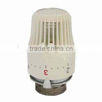 Thermostatic Radiator Valve