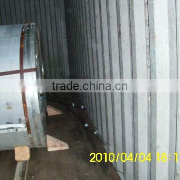 galvanized steel sheets