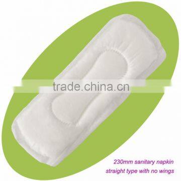 Comfortable Sanitary Pads photo-2