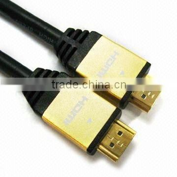 High quality ,HDMI Cable,1440P for BLUERAY,DVD, HDTV,Set-top box,10m