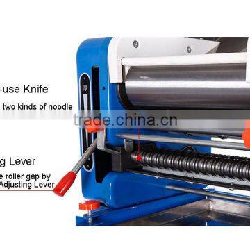 HO-80 High Quality Low Price Pasta Machine for Sale photo-4