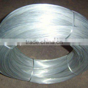 bailing iron wire