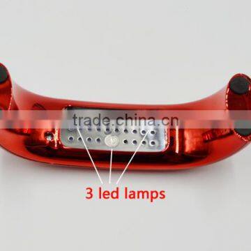 Hot Selling Mini 9w Nail Led Lamp photo-2