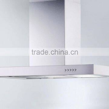 C -- Best Classical Island Kitchen hood