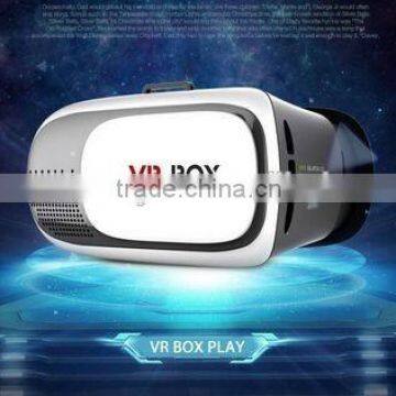 VR Box, VR 3D Glasses, VR