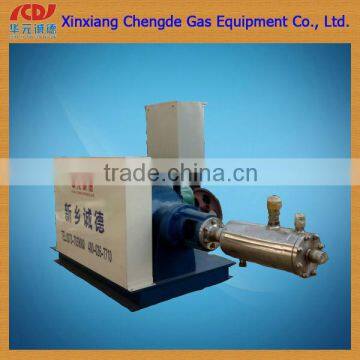 high-pressure liquid natural gas pump, liquid nitrogen pump