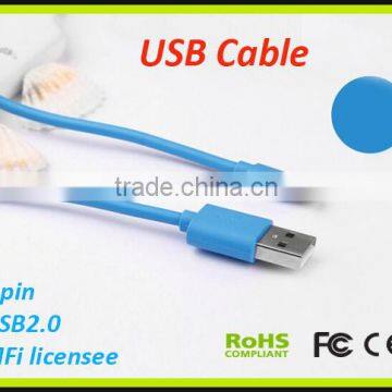 usb to mini 8pin cable