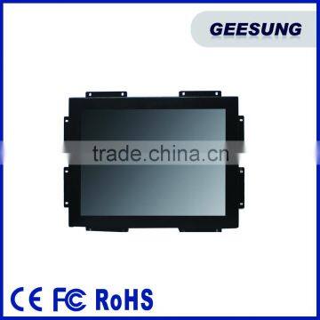 Touch Monitor for TV,5 Wire Resistive Monitor With Open Frame