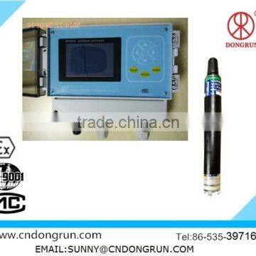 HOT! Online explosion-proof chlorine meter