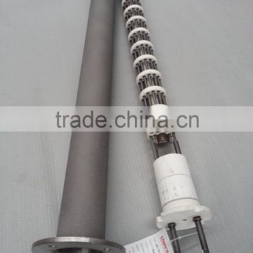 Electric resistance heater Ceramic & tube heater for Oven/Furnace/kiln/Tank