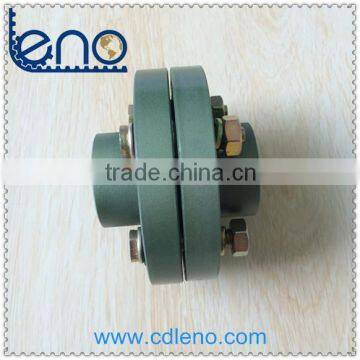 Painted FCL Flexible Coupling for Power Transmission photo-2