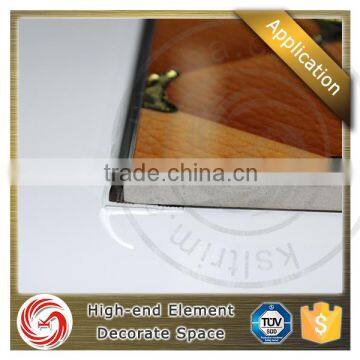 Kitchen Accessories Corner Profile Tile Trim photo-2