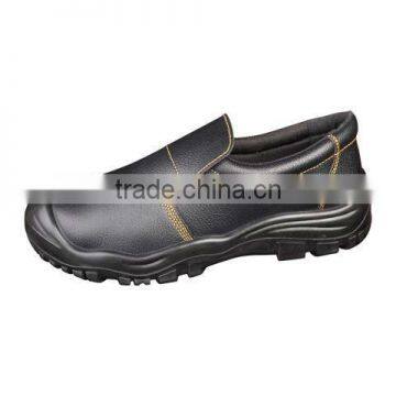 OTS 869 Genuine Leather Safety Shoe