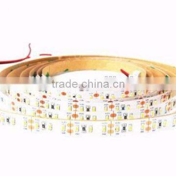240 Led per Meter Double Row SMD 3014 LED Flexible Strip photo-3