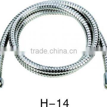 New design extension shower hose/tube