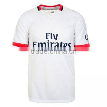 Newest Paris Design Grade Ori Soccer Jerey Shirt Paris Saint Germain Soccer Jersey photo-4